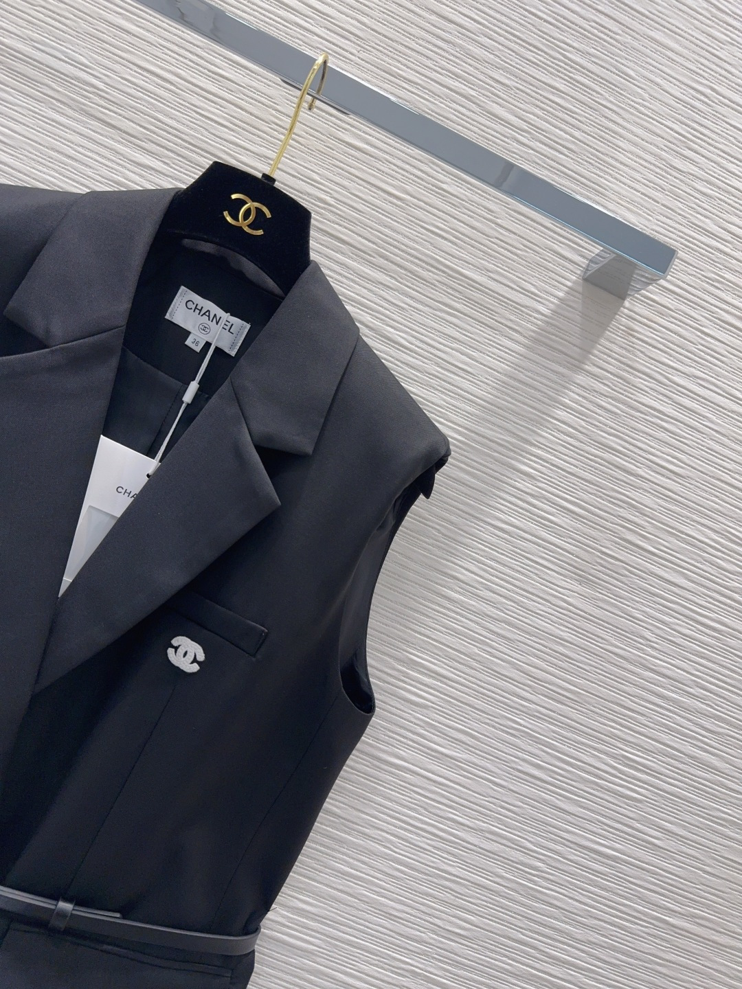 샤넬 2026SS 여성 원피스 135416 Chanel Dress 썸네일 이미지