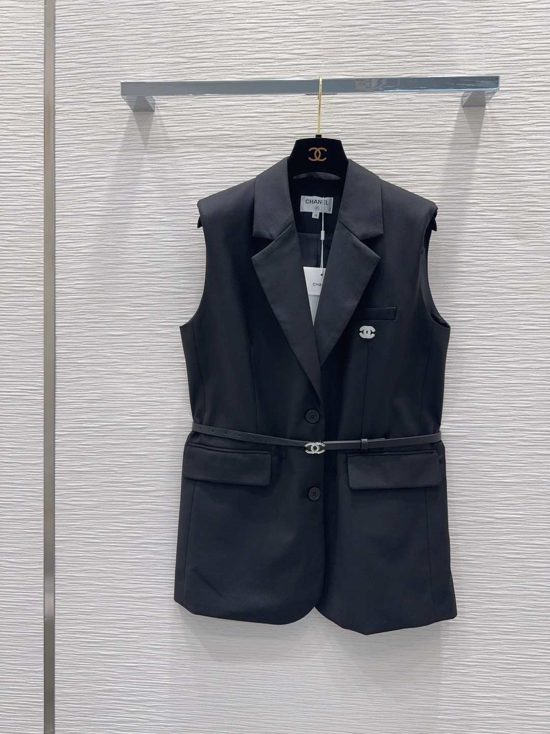 샤넬 2026SS 여성 원피스 135416 Chanel Dress