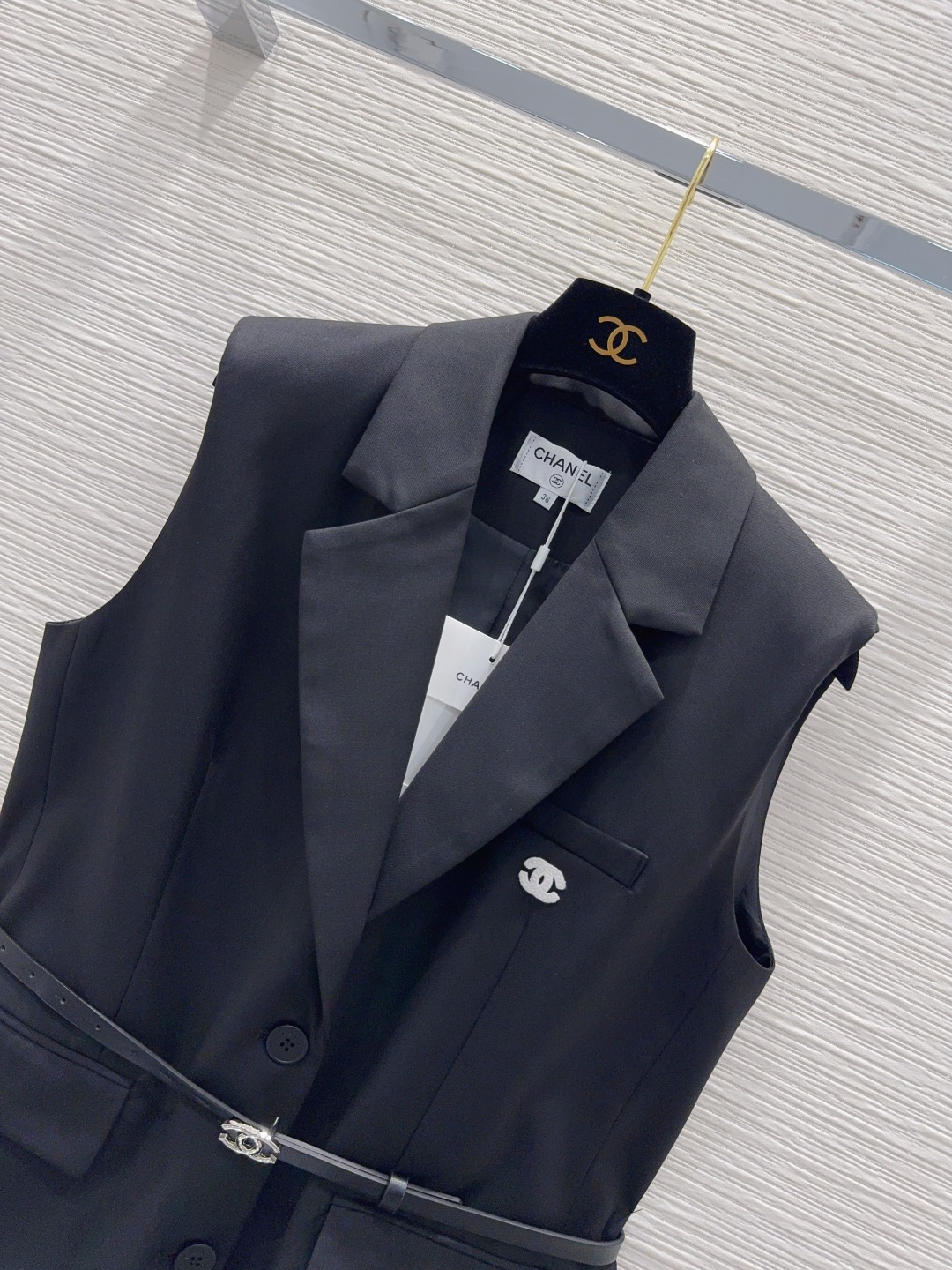 샤넬 2026SS 여성 원피스 135416 Chanel Dress 썸네일 이미지