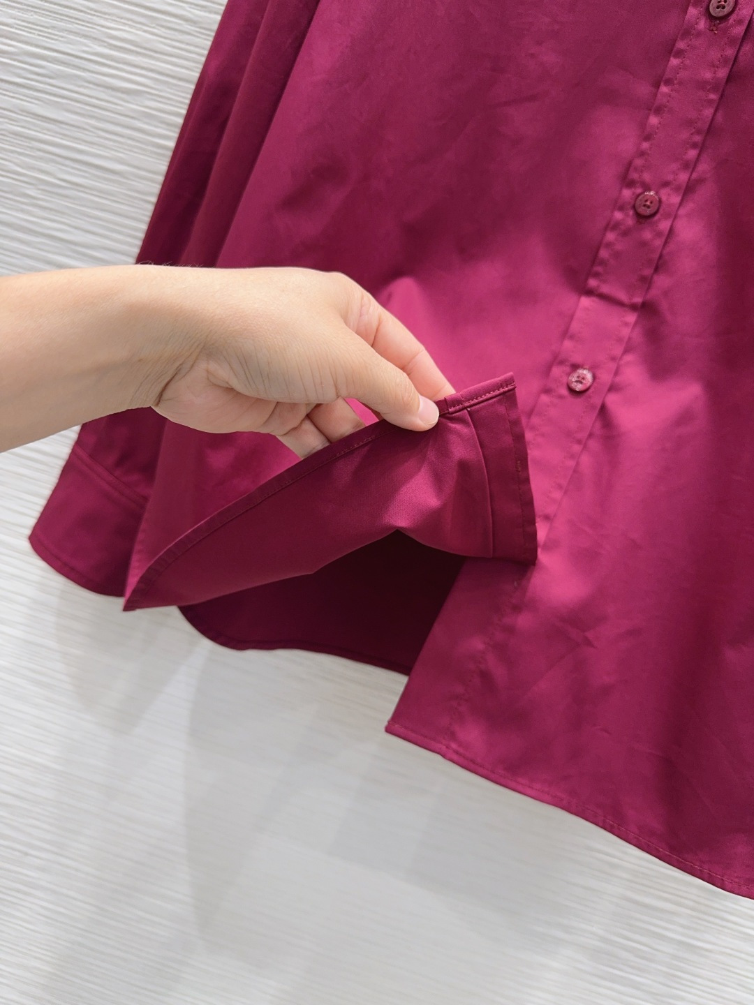 에르메스 여성 셔츠 135409 Hermes Shirt 썸네일 이미지