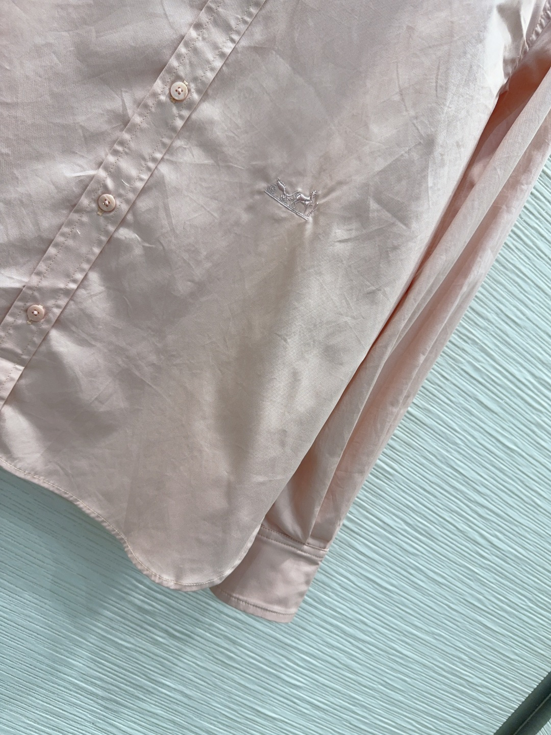 에르메스 여성 셔츠 135410 Hermes Shirt 썸네일 이미지