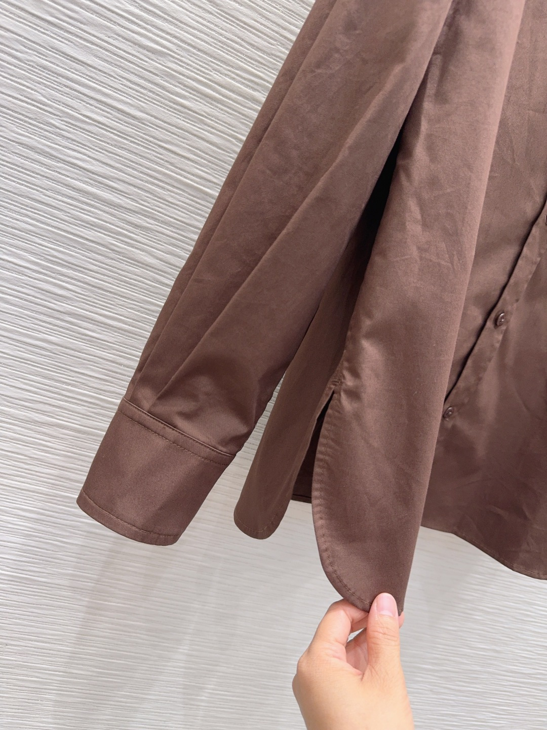 에르메스 여성 셔츠 135408 Hermes Shirt 썸네일 이미지