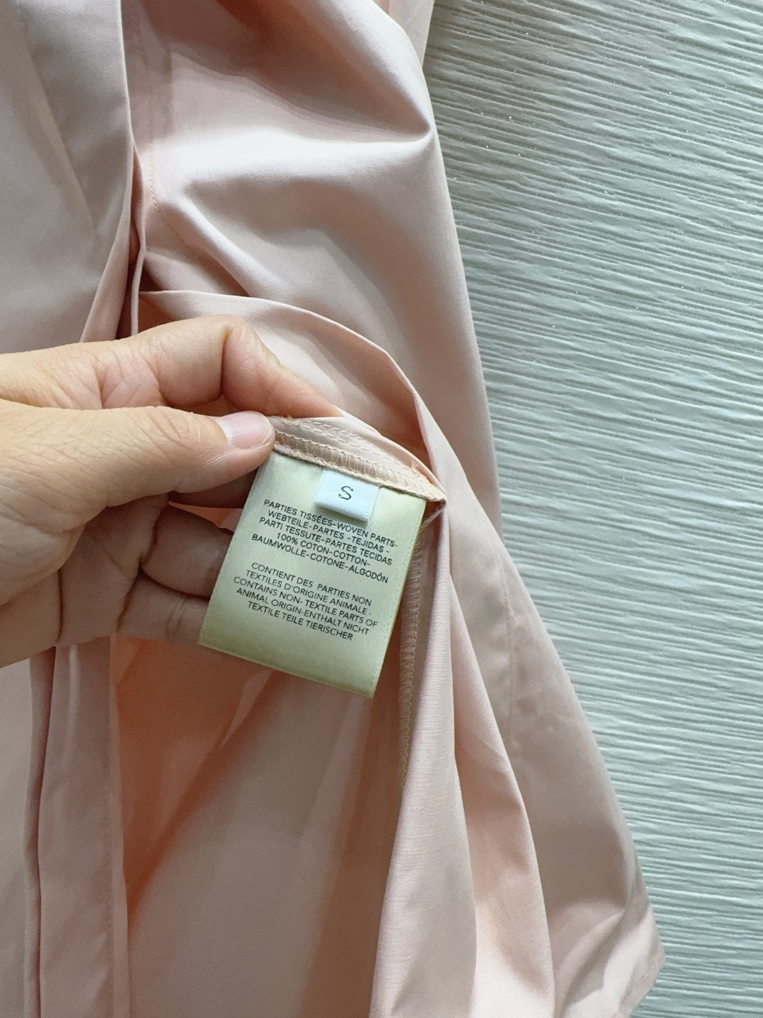 에르메스 여성 원피스 135413 Hermes Dress 썸네일 이미지