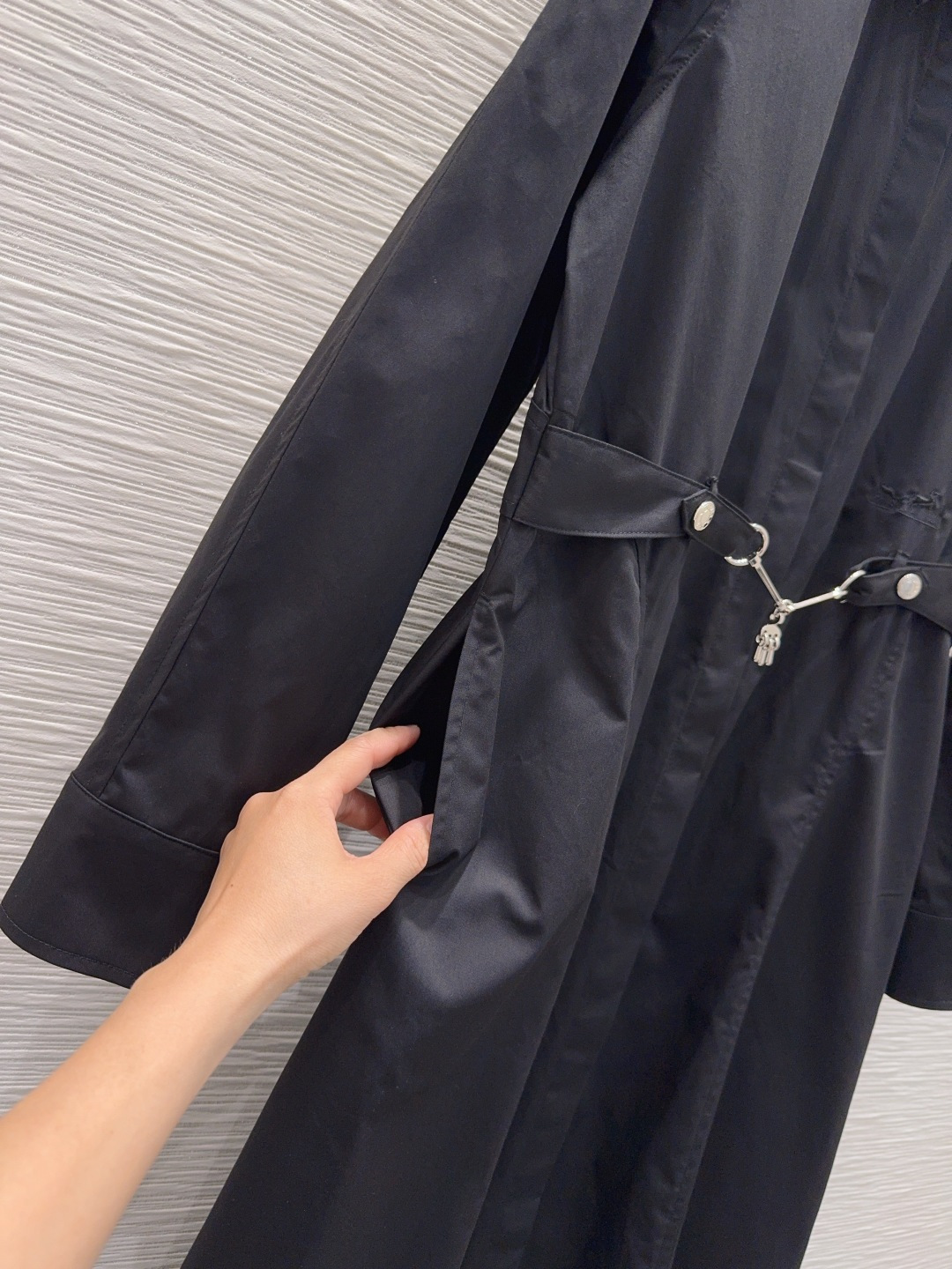 에르메스 여성 원피스 135412 Hermes Dress 썸네일 이미지
