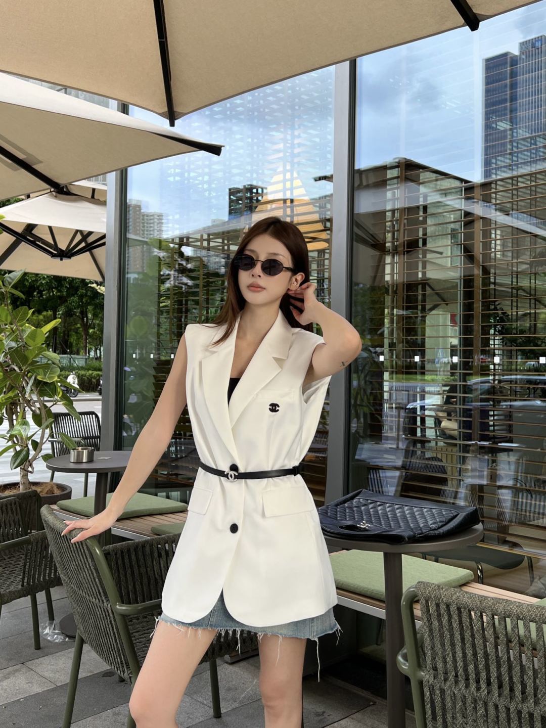 NO:911968,Upper body picture,,19860909上身图,,,Women's clothing