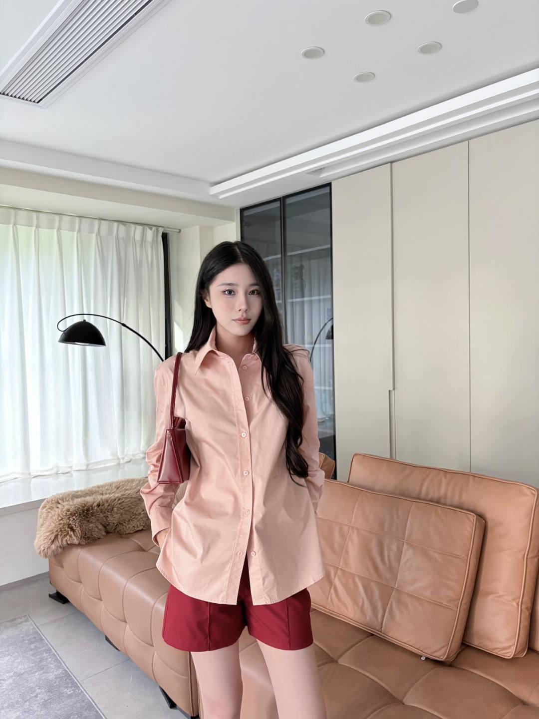 NO:922395,Upper body picture,,19860909上身图,,,Women's clothing