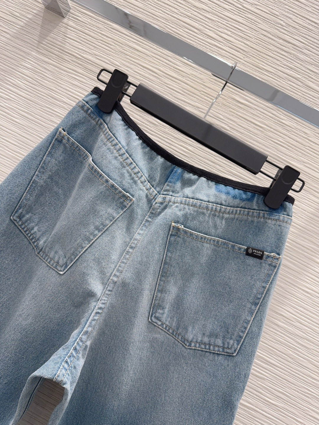 프라다 여성 바지 135390 Prada Pants 썸네일 이미지