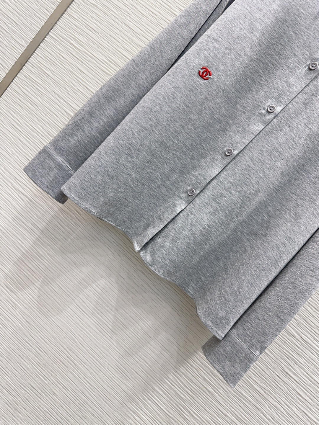 香奈儿 Chanel 高级成衣风衣外套及大衣服装 #F7365107 5