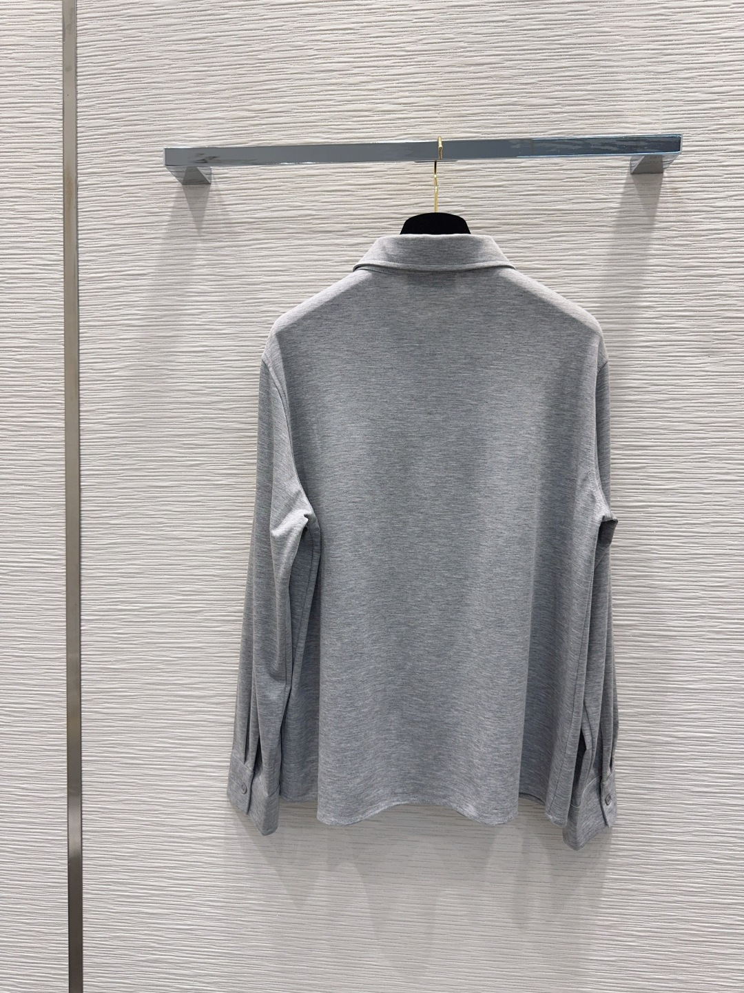 香奈儿 Chanel 高级成衣风衣外套及大衣服装 #F7365107 9
