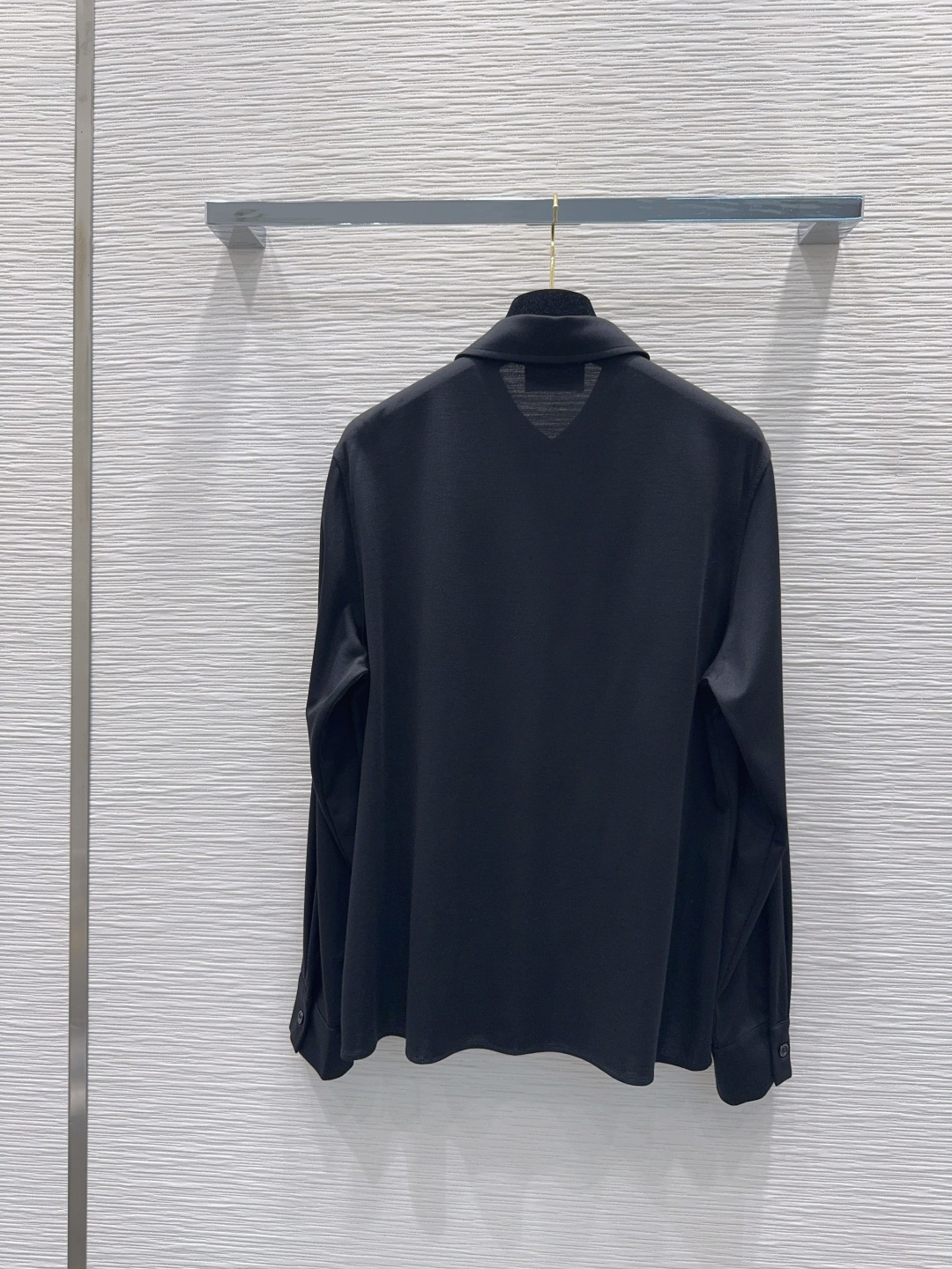香奈儿 Chanel 高级成衣风衣外套及大衣服装 #5AD8A594 9