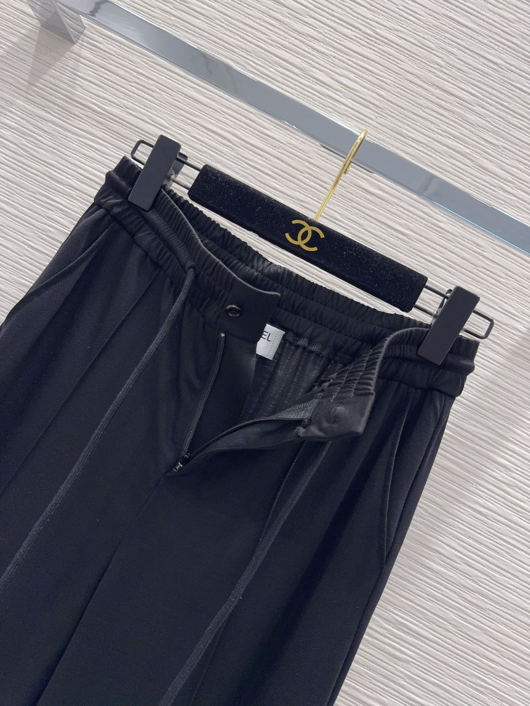 香奈儿 Chanel 高级成衣风衣外套及大衣服装 #9717A269 4