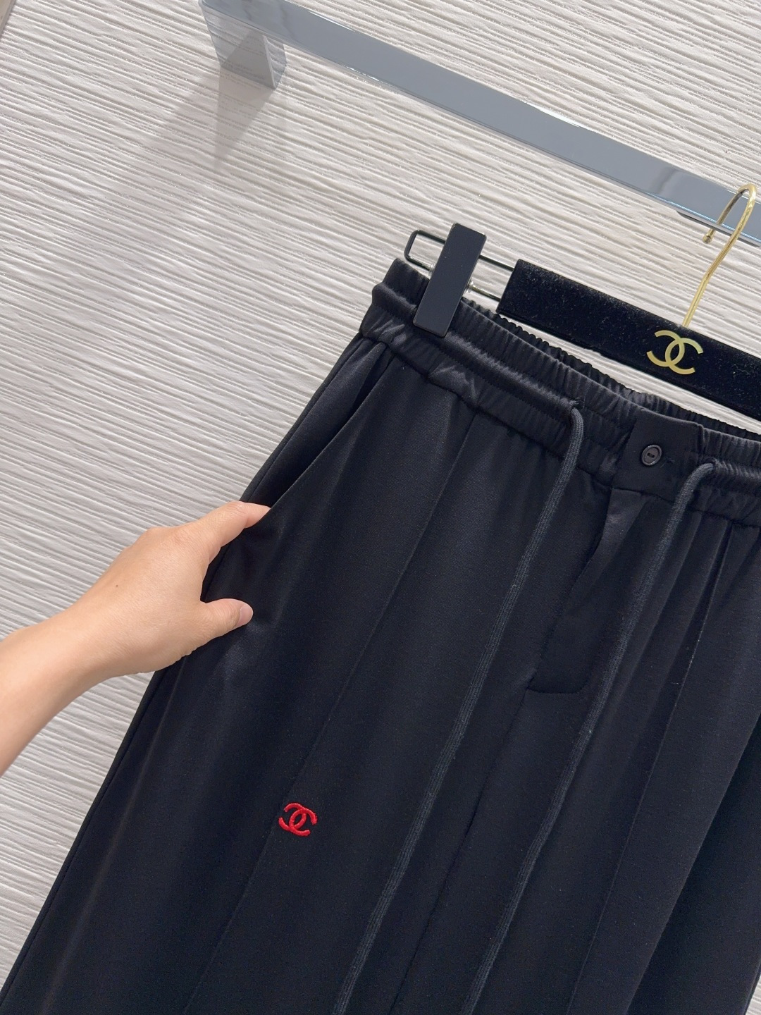 香奈儿 Chanel 高级成衣风衣外套及大衣服装 #9717A269 8