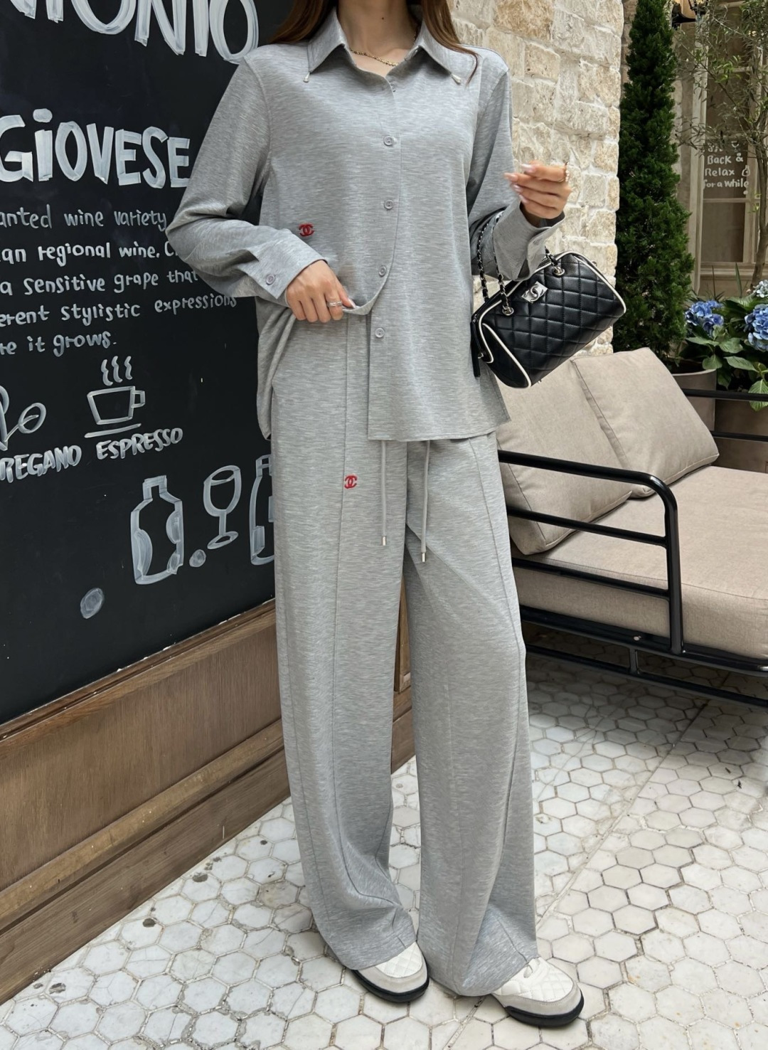 Chanel Haute Couture Designer Jacket Coat Clothes Clothing Ref 6