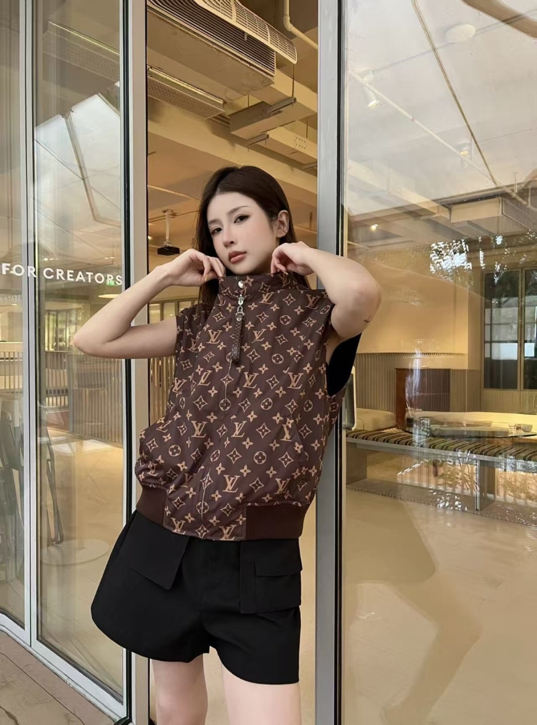 NO:922445,Upper body pictures are batched separately,,19860909上身图 分开批,,,Women's clothing