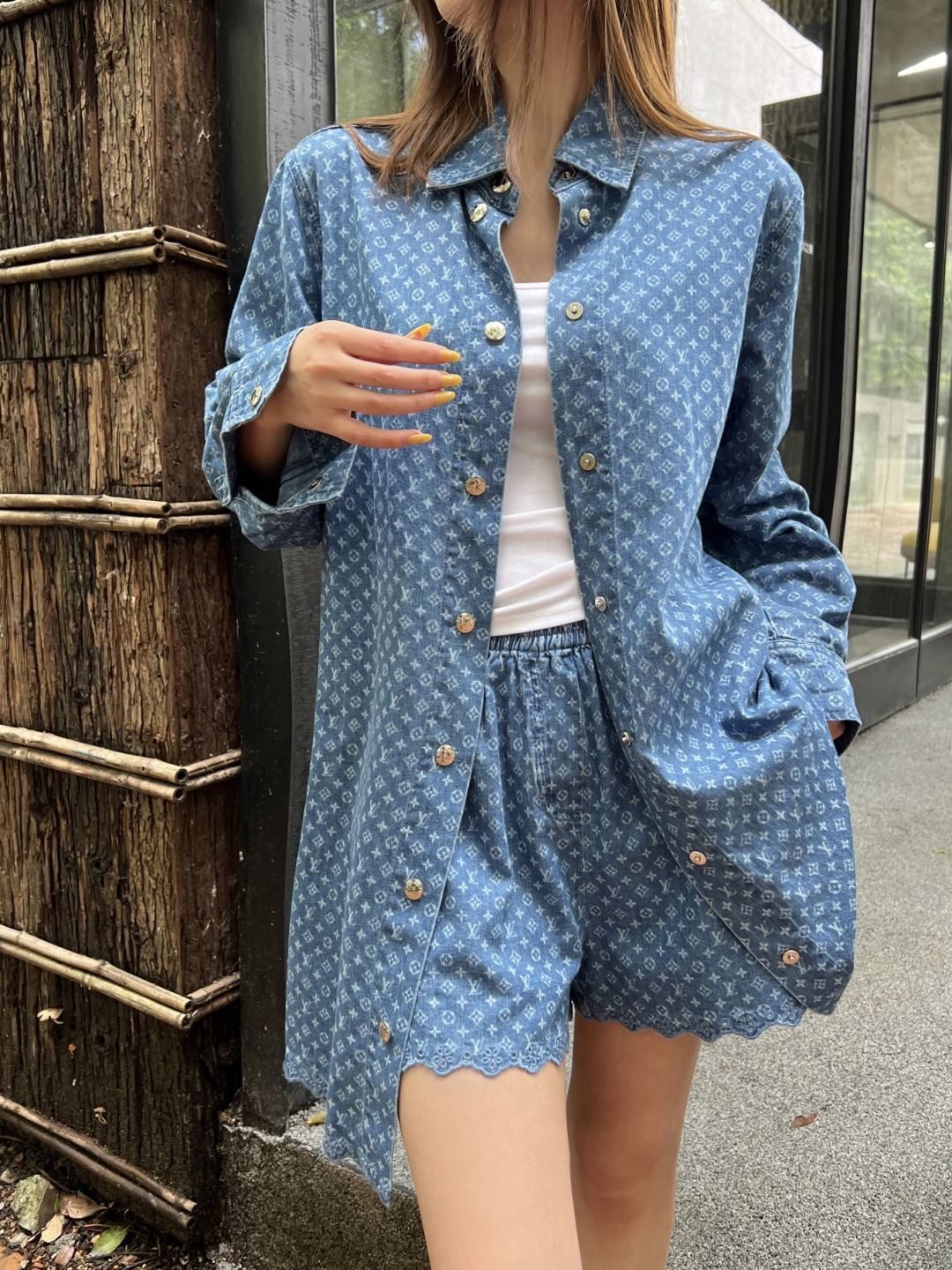 NO:925075,Upper body pictures are batched separately,,19860909上身图 分开批,,,Women's clothing