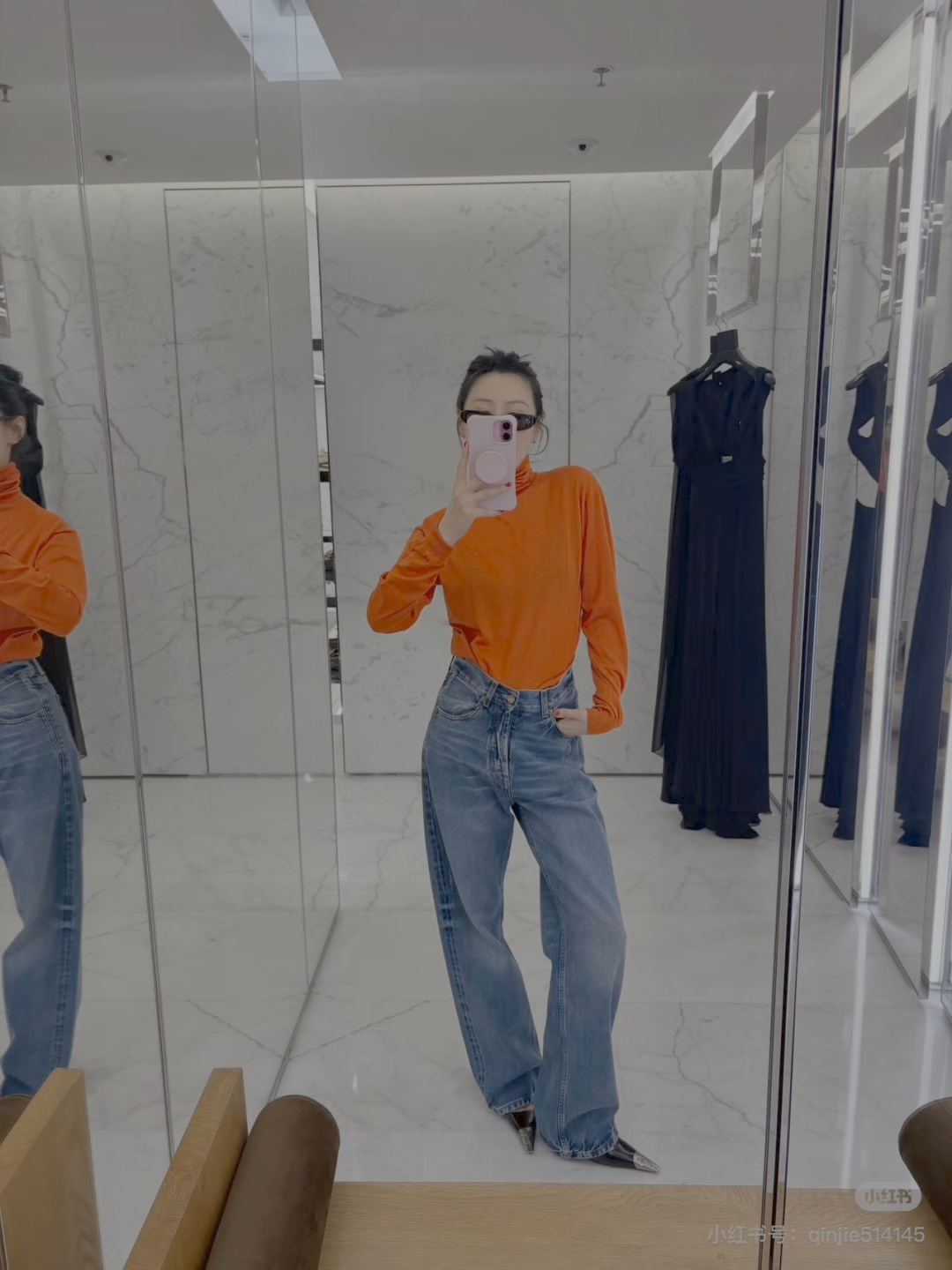 NO:927853,Counter picture 1,,19860909专柜图1,,,Women's clothing