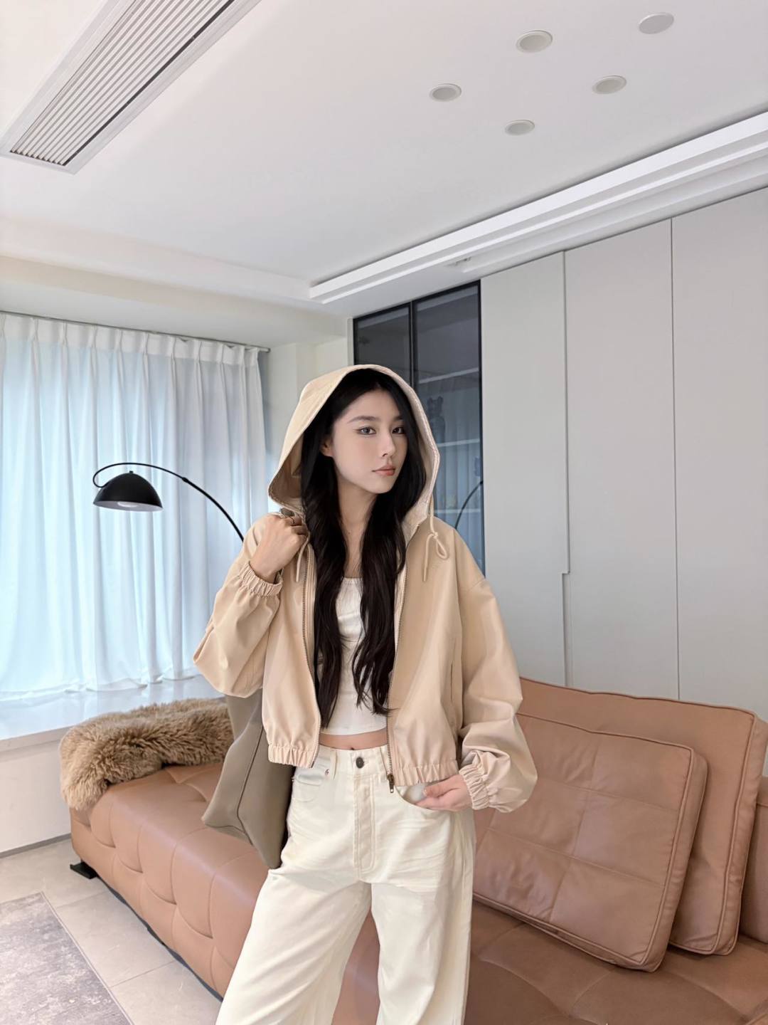 NO:927870,Upper body picture,,19860909上身图,,,Women's clothing