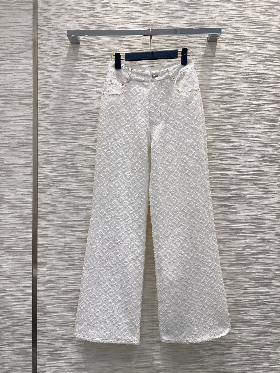🛍️2026FW SML9750 Novità Pantaloni