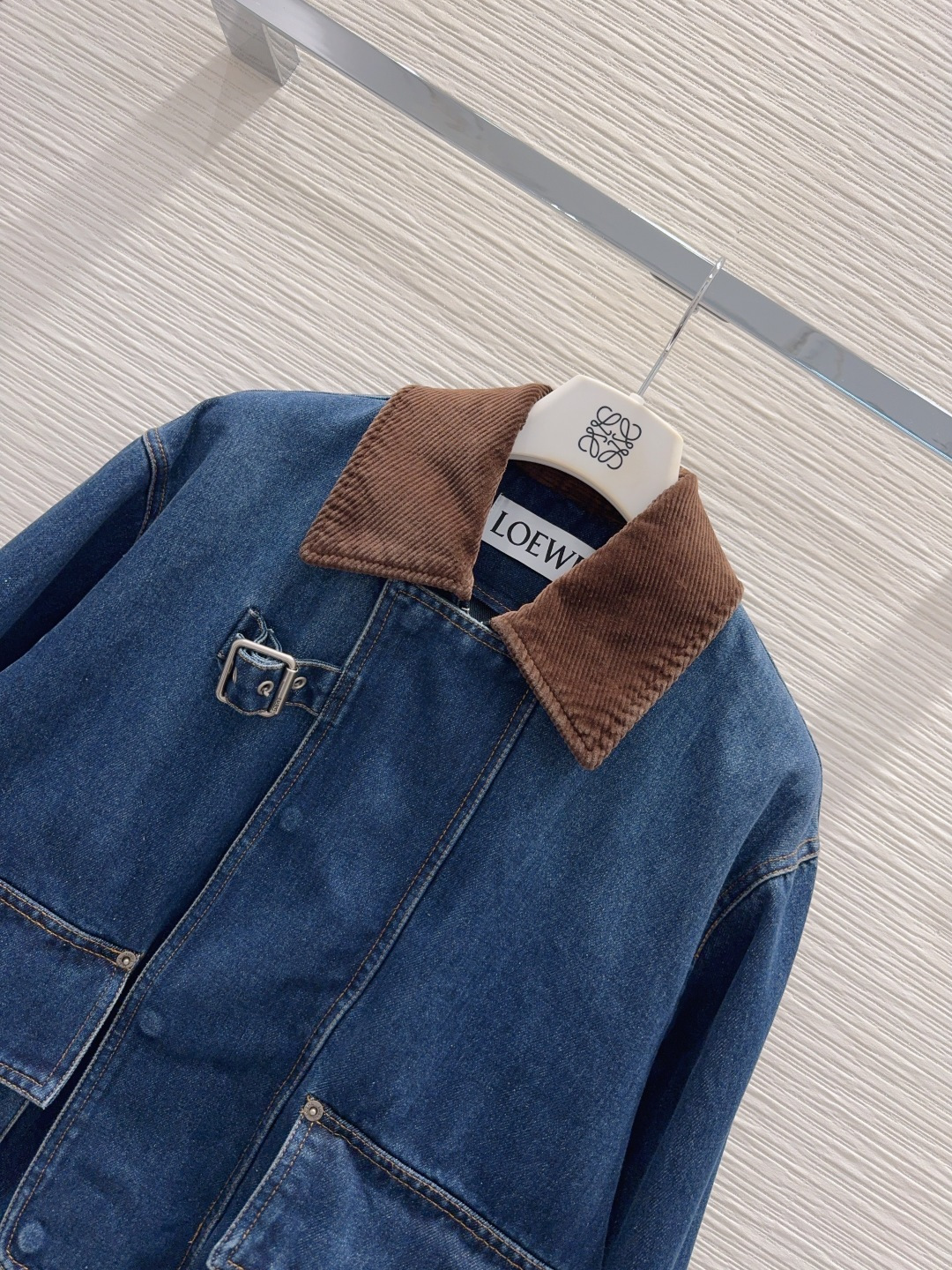 Куртка Loewe