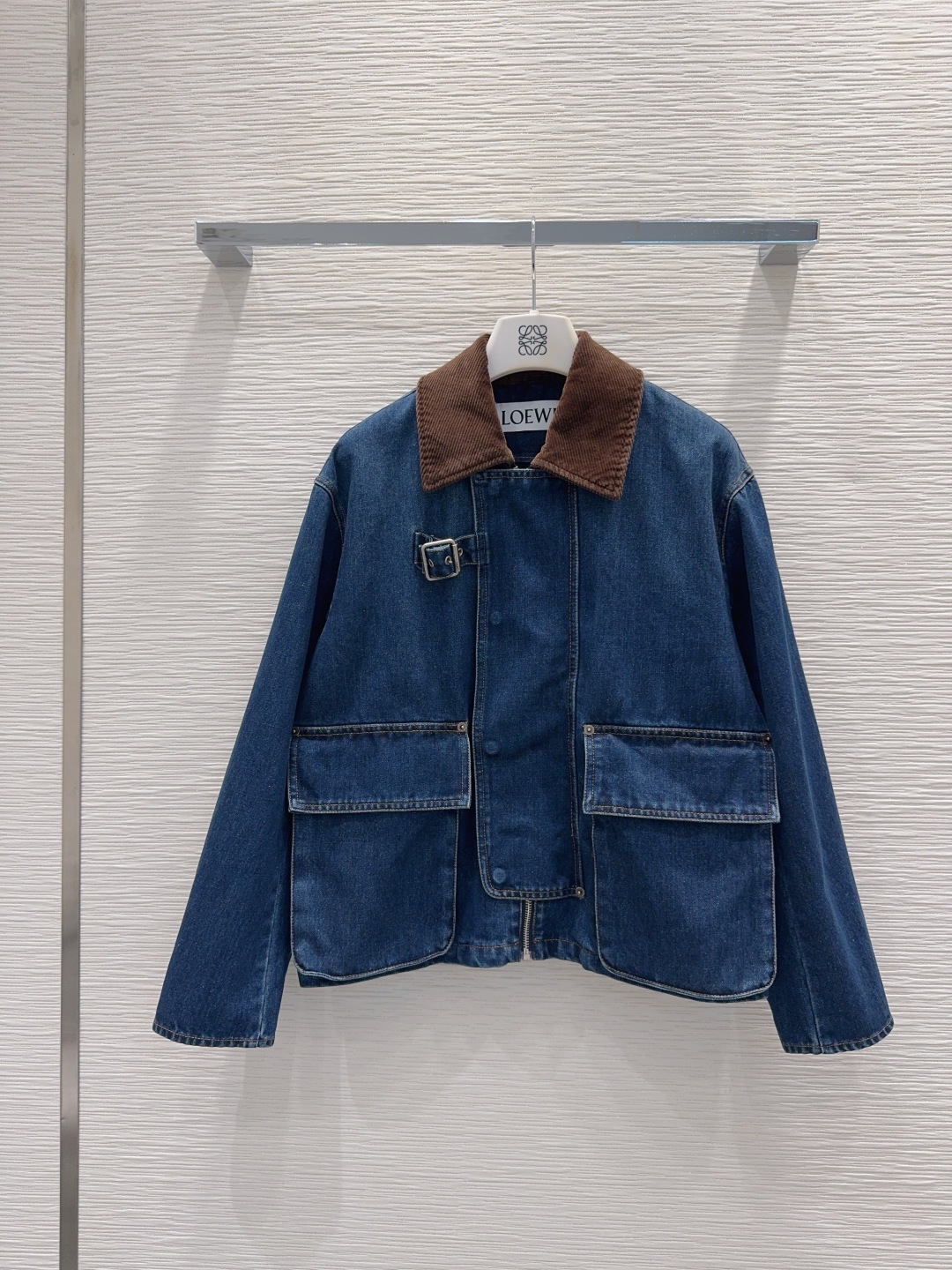 Куртка Loewe
