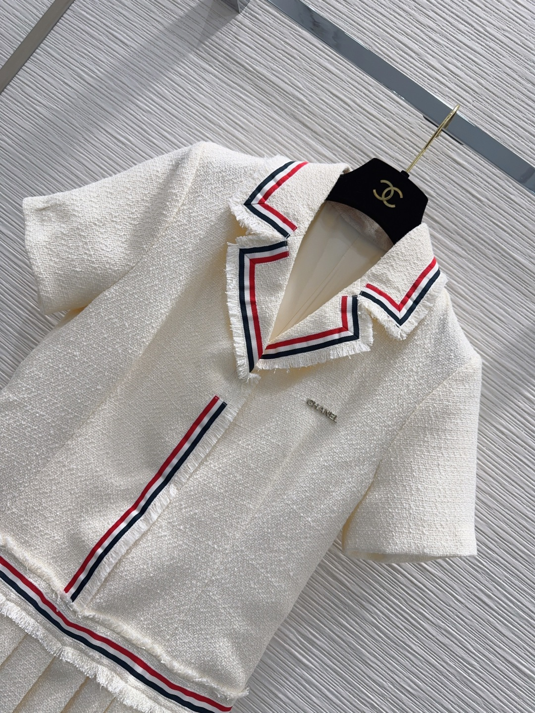 Платья Chanel