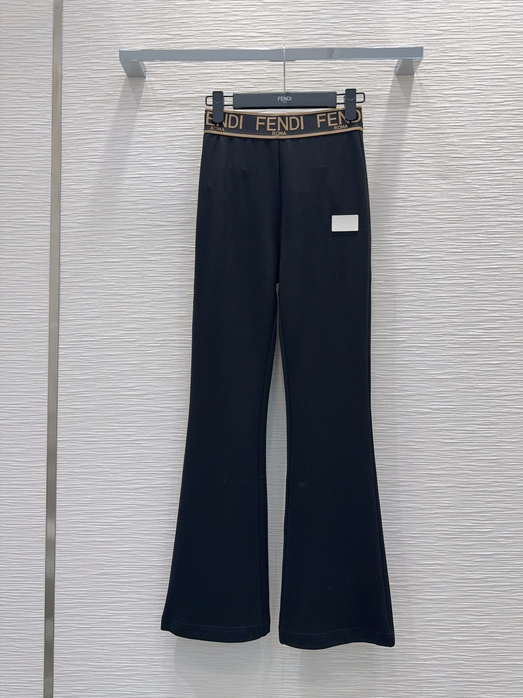 Брюки Fendi