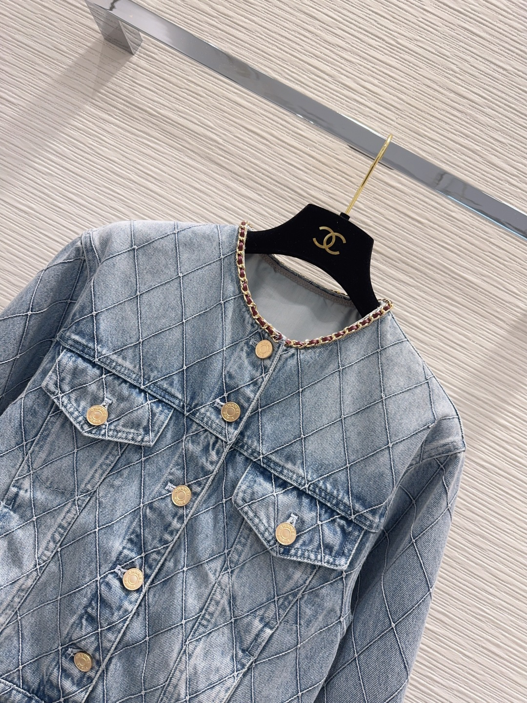 Куртка Chanel