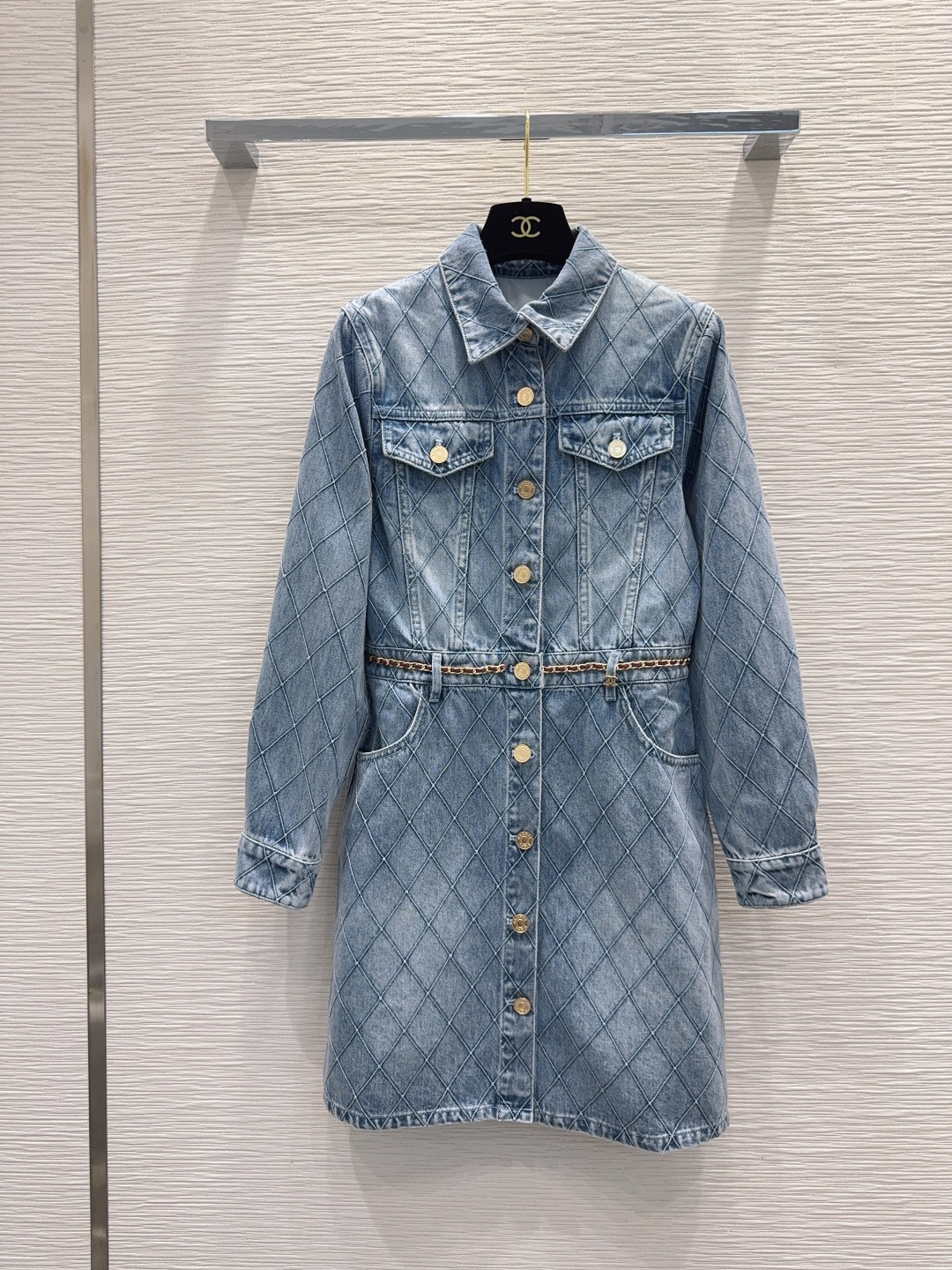 Платья Chanel