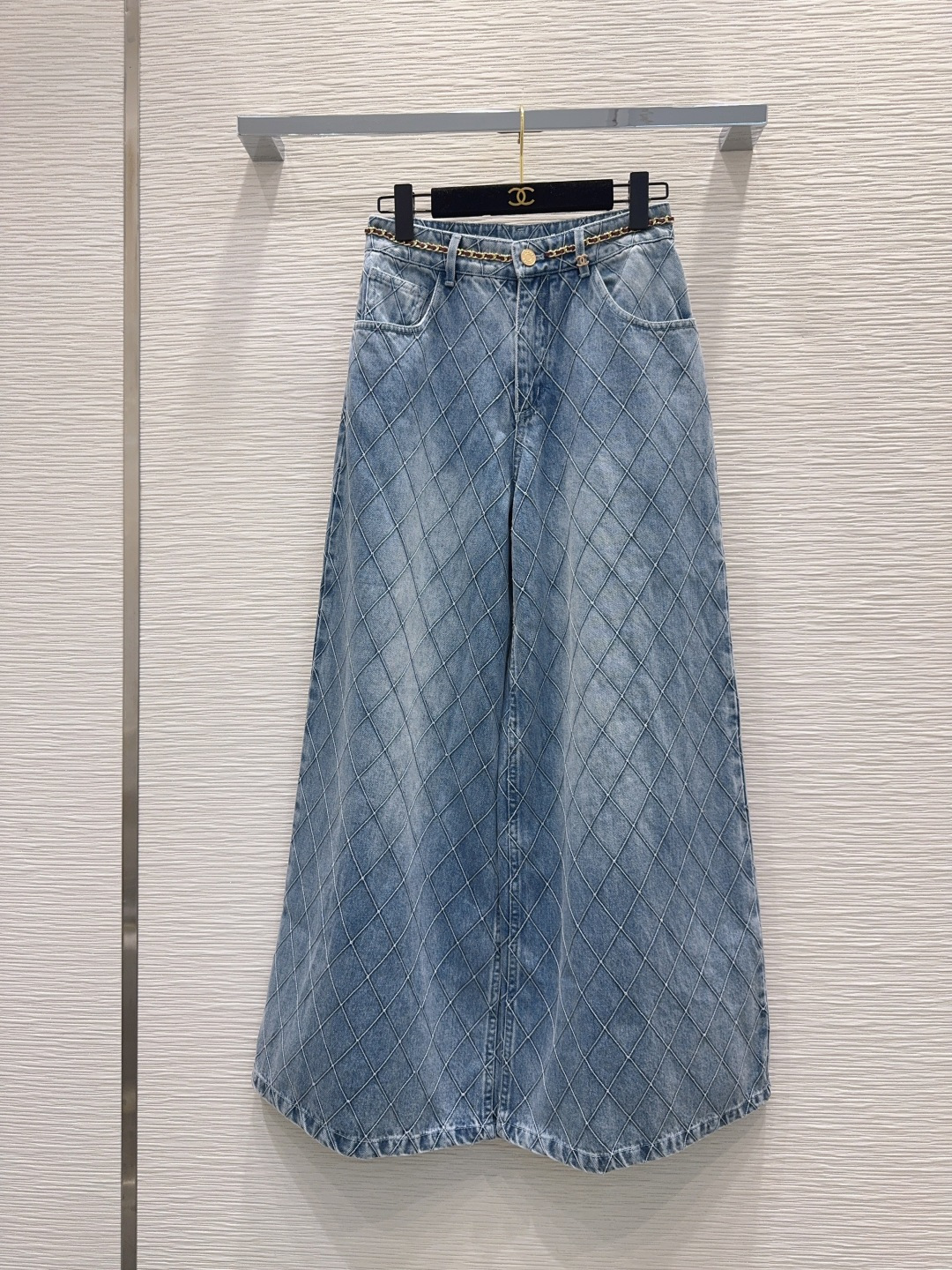 🛍️2026FW SML9750 Novità Pantaloni