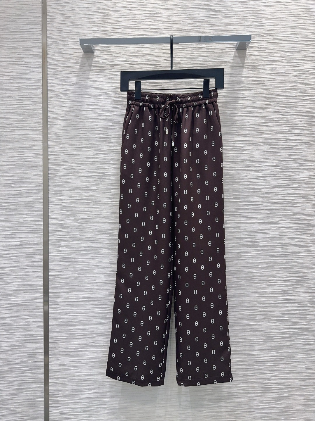 🛍️2026FW SML9850 NovitàPantaloni
