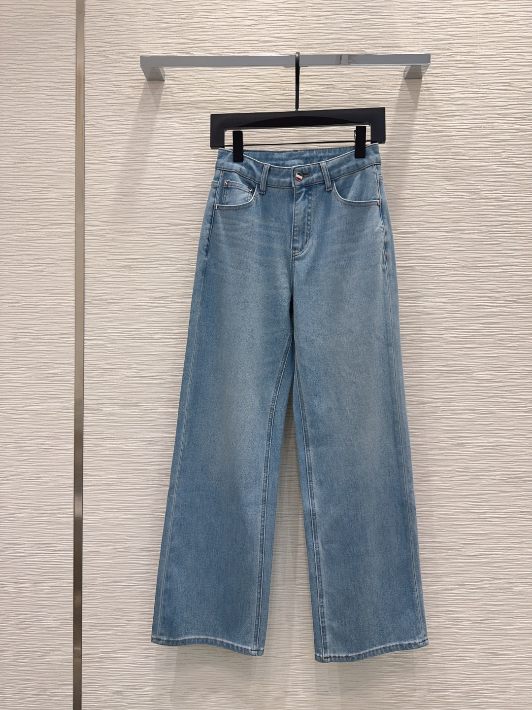 Джинсы Thom Browne