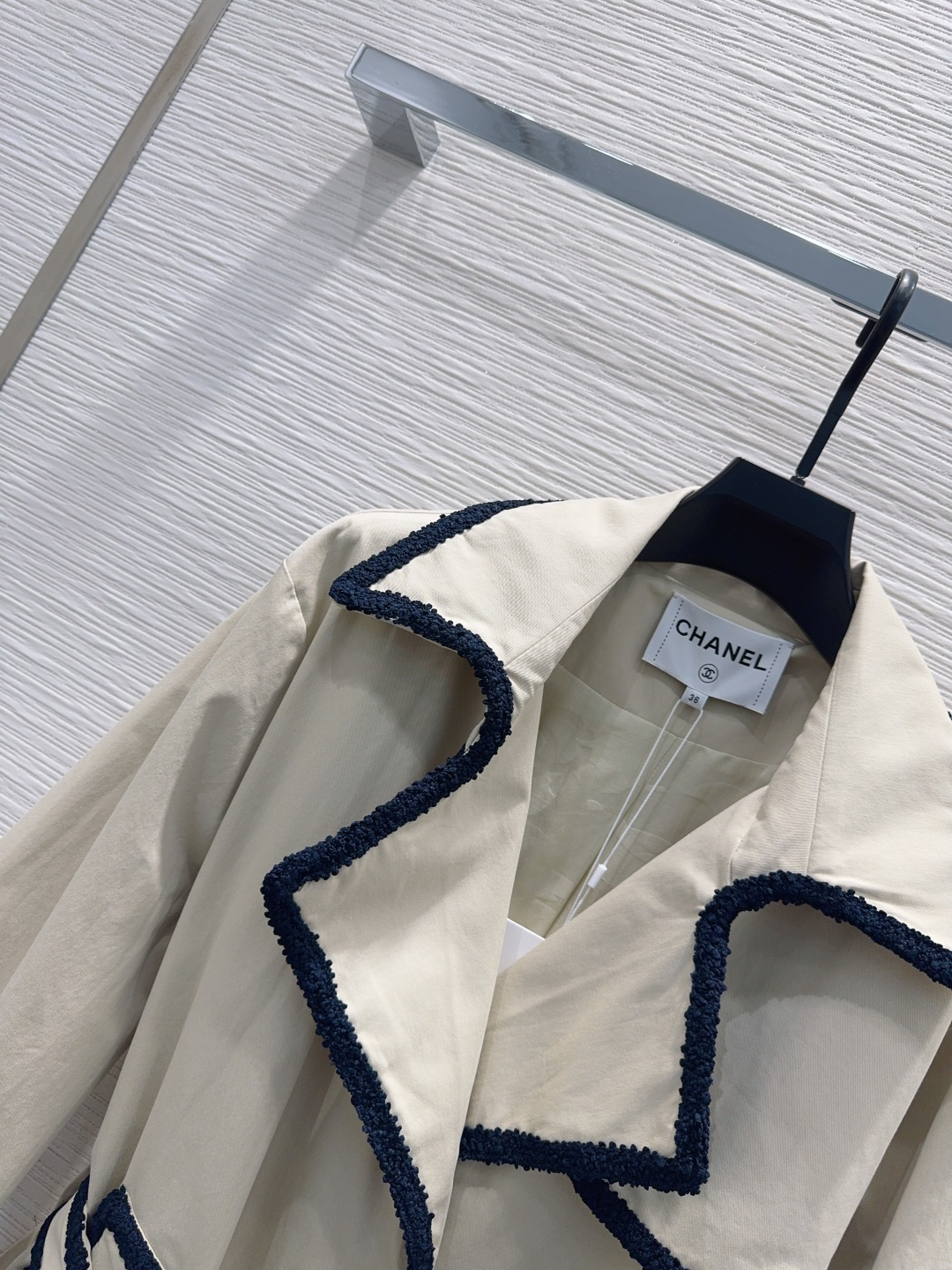 Пиджак Chanel
