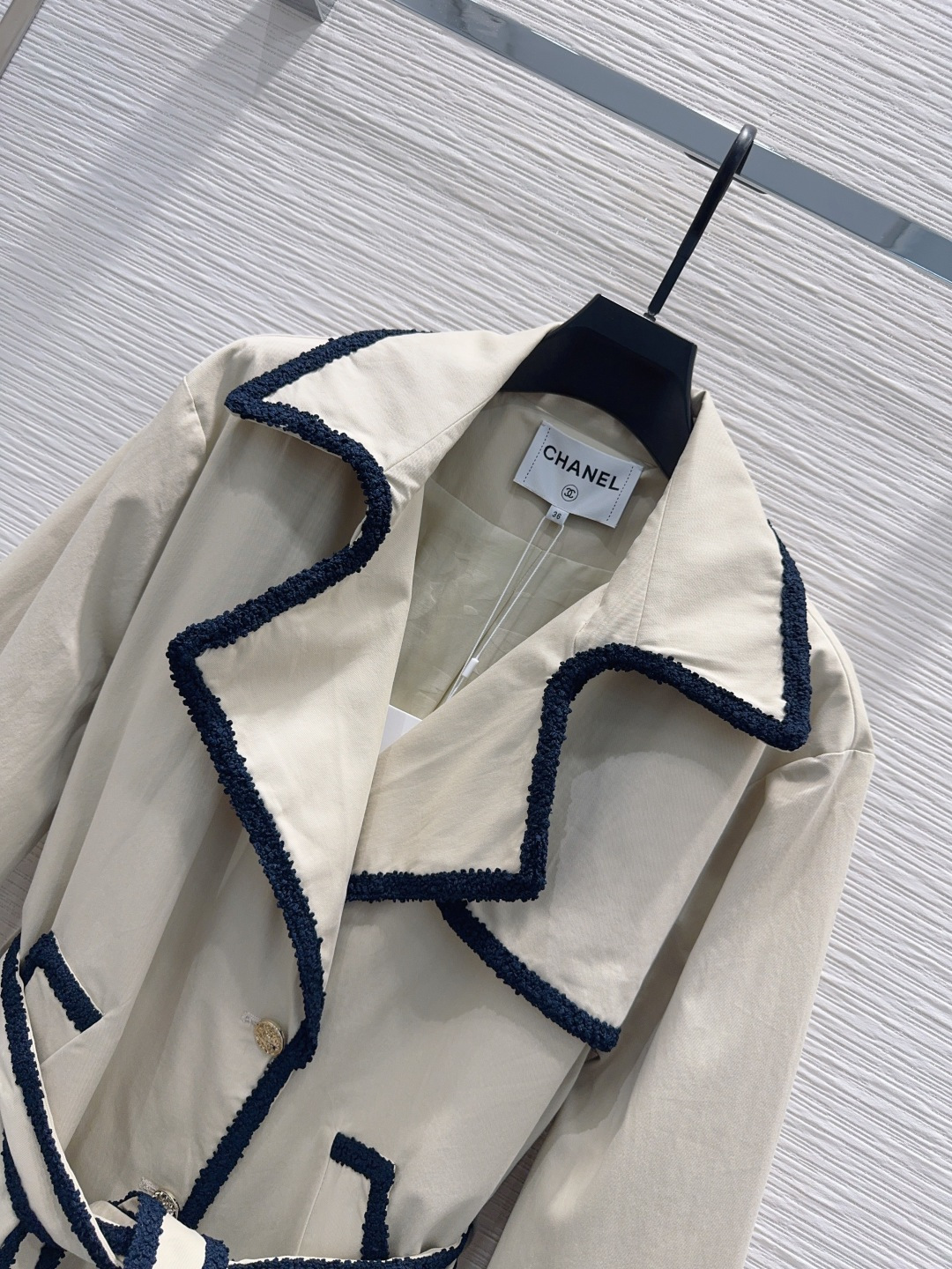 Пиджак Chanel