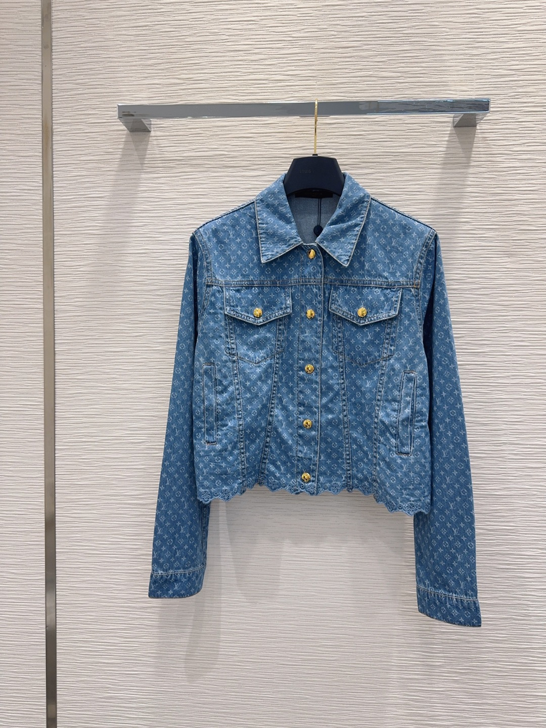 Куртка Louis Vuitton
