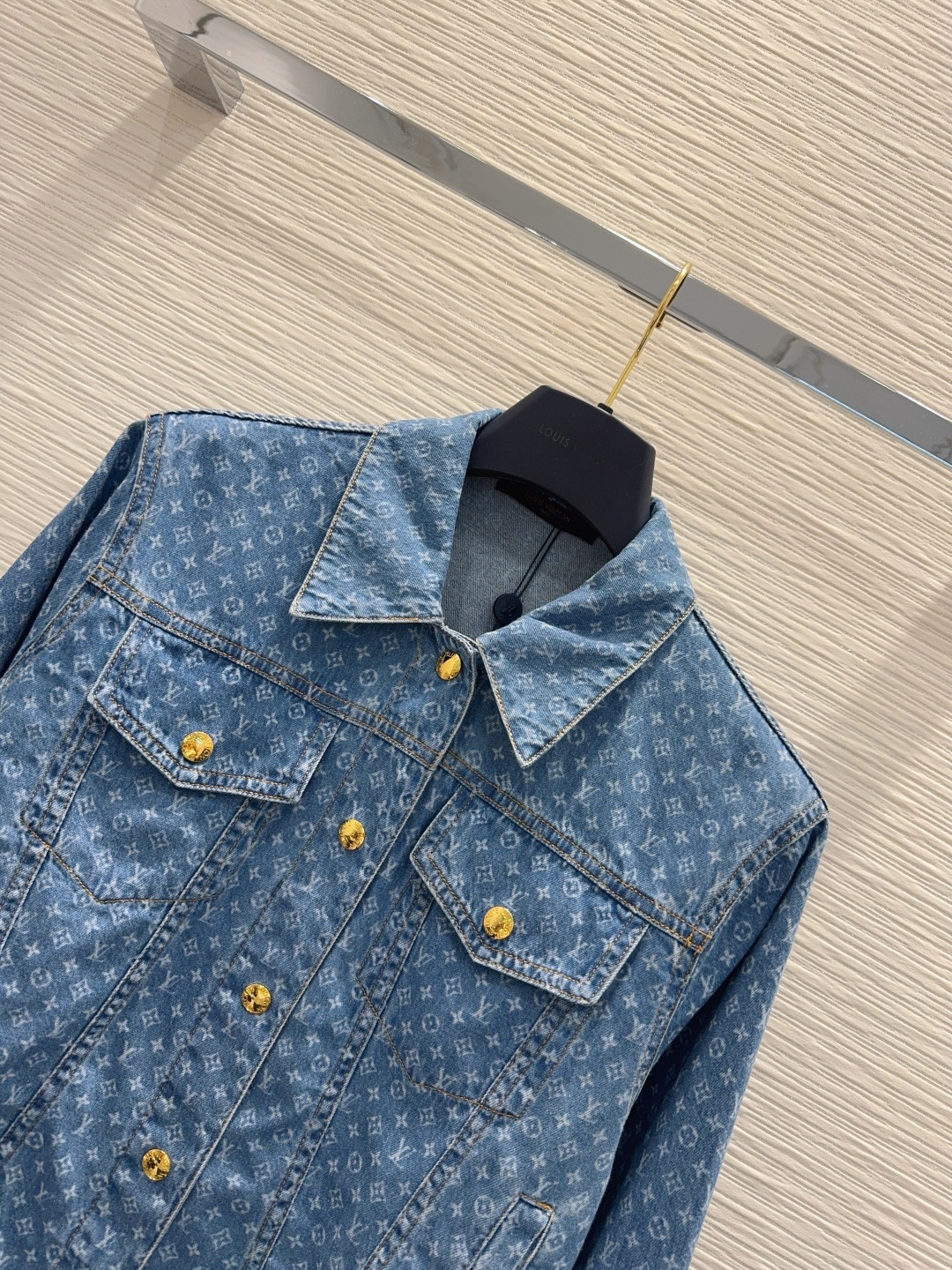 Куртка Louis Vuitton