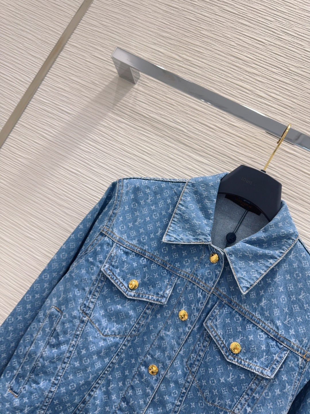 Куртка Louis Vuitton