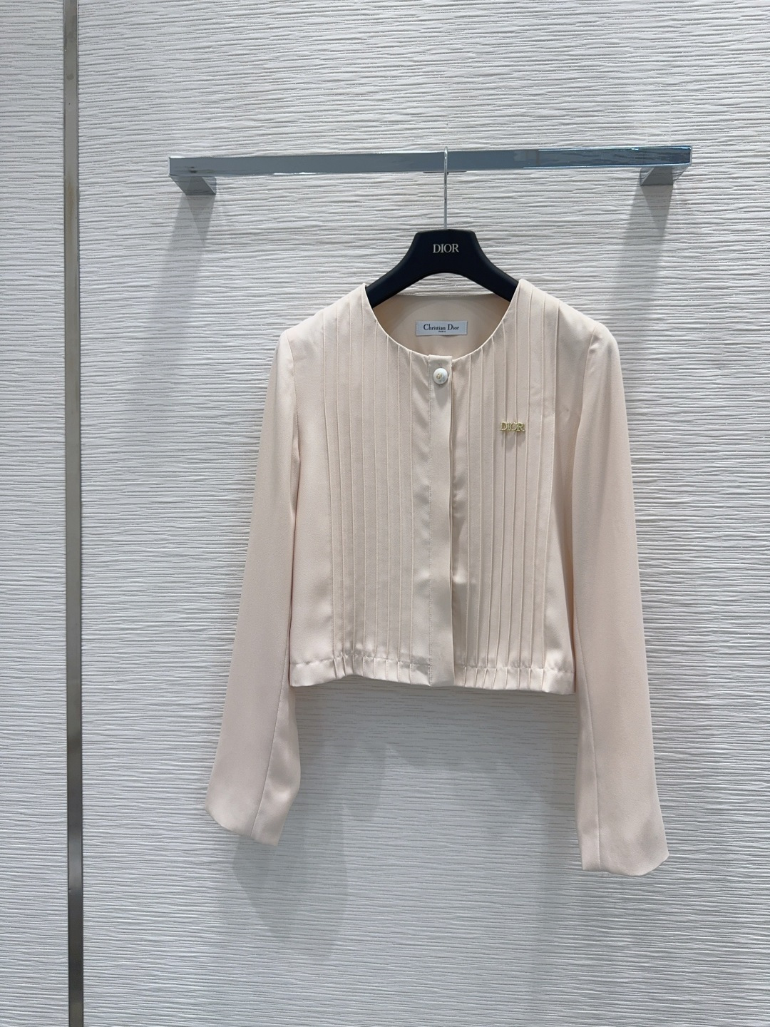 디올 여성 가디건 155662 Dior Cardigan