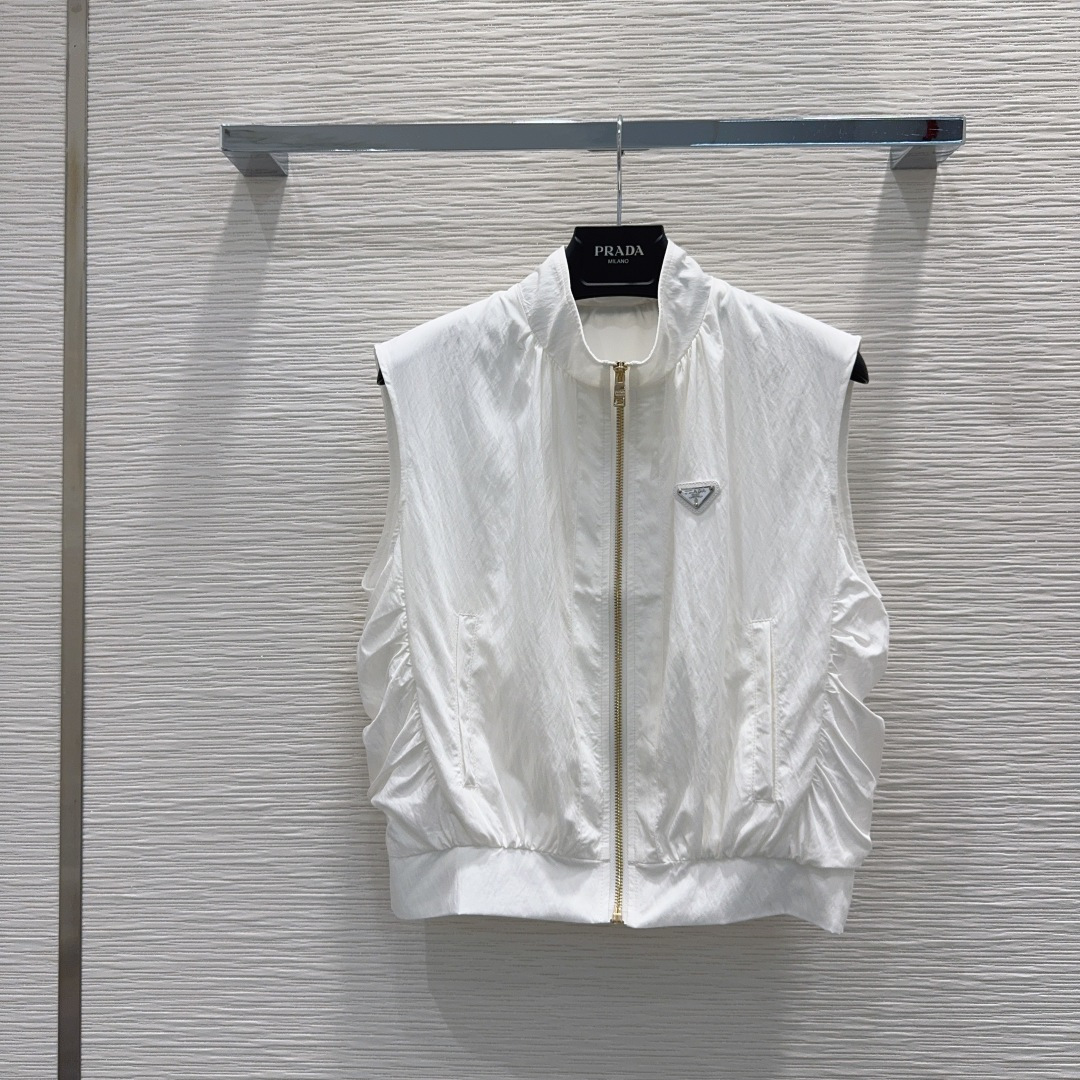 프라다 여성 반팔 155716 Prada T Shirt