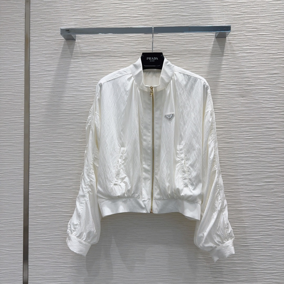 프라다 여성 자켓 155710 Prada Jacket