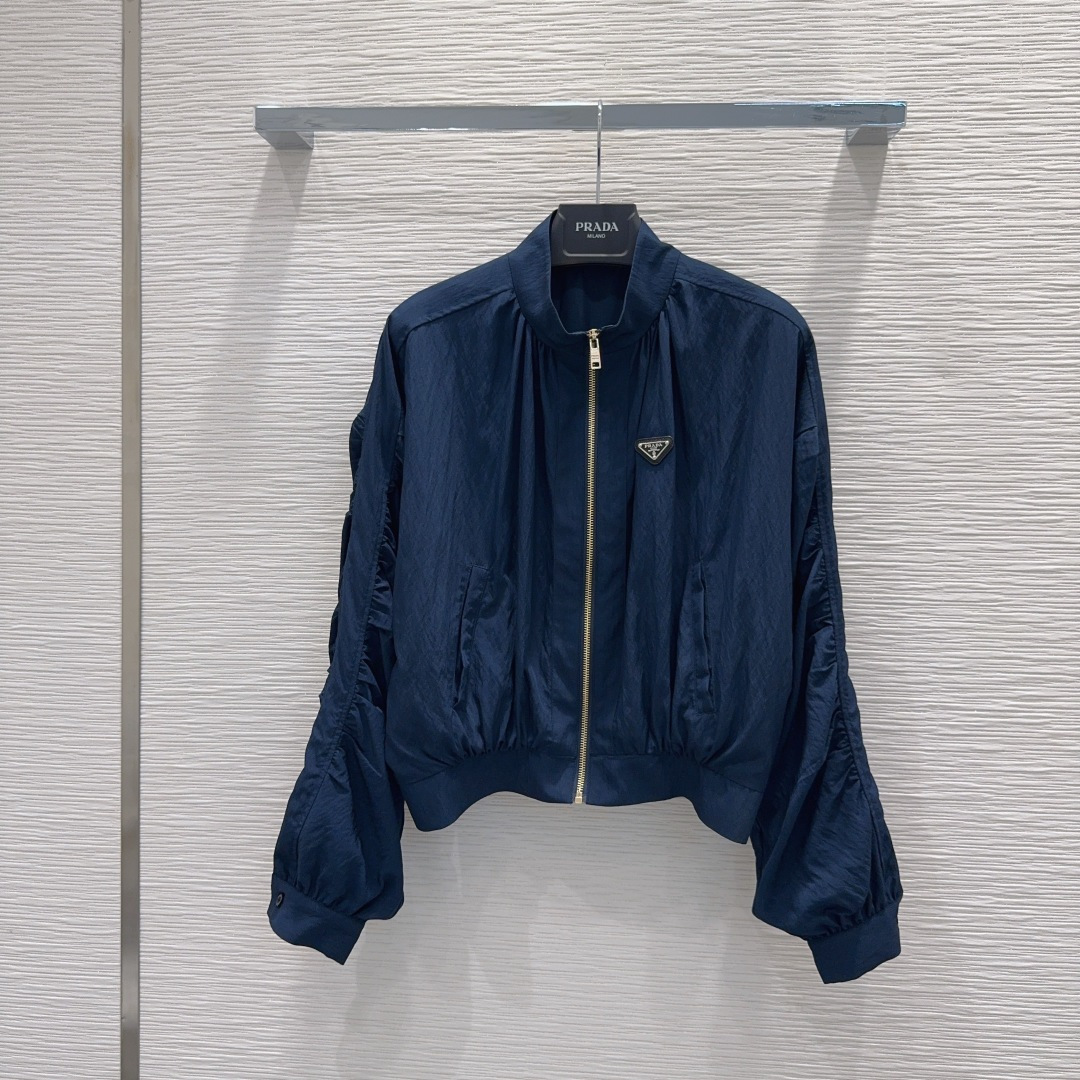 프라다 여성 자켓 155711 Prada Jacket