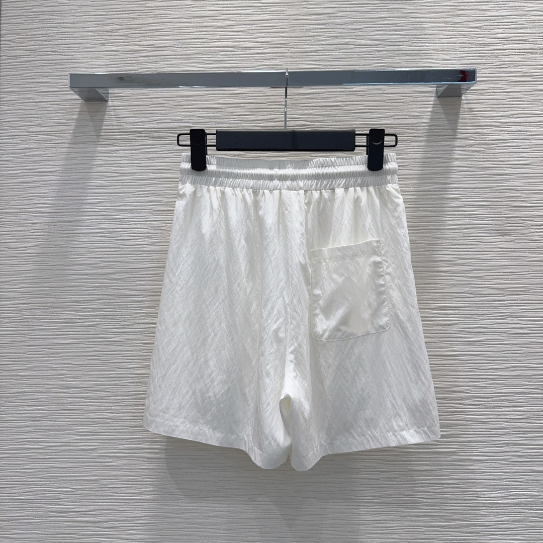 프라다 여성 반바지 상세 이미지 9
