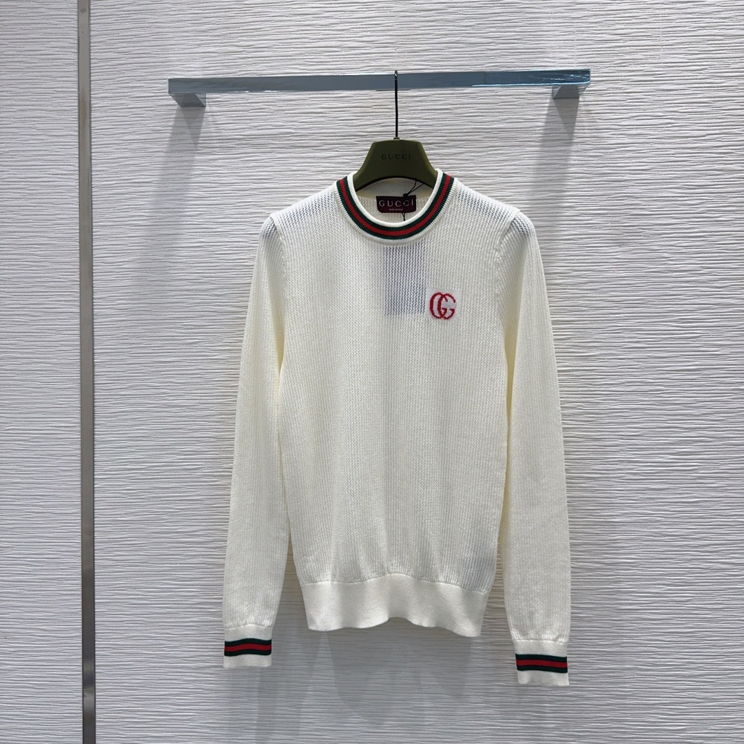 Свитер Gucci
