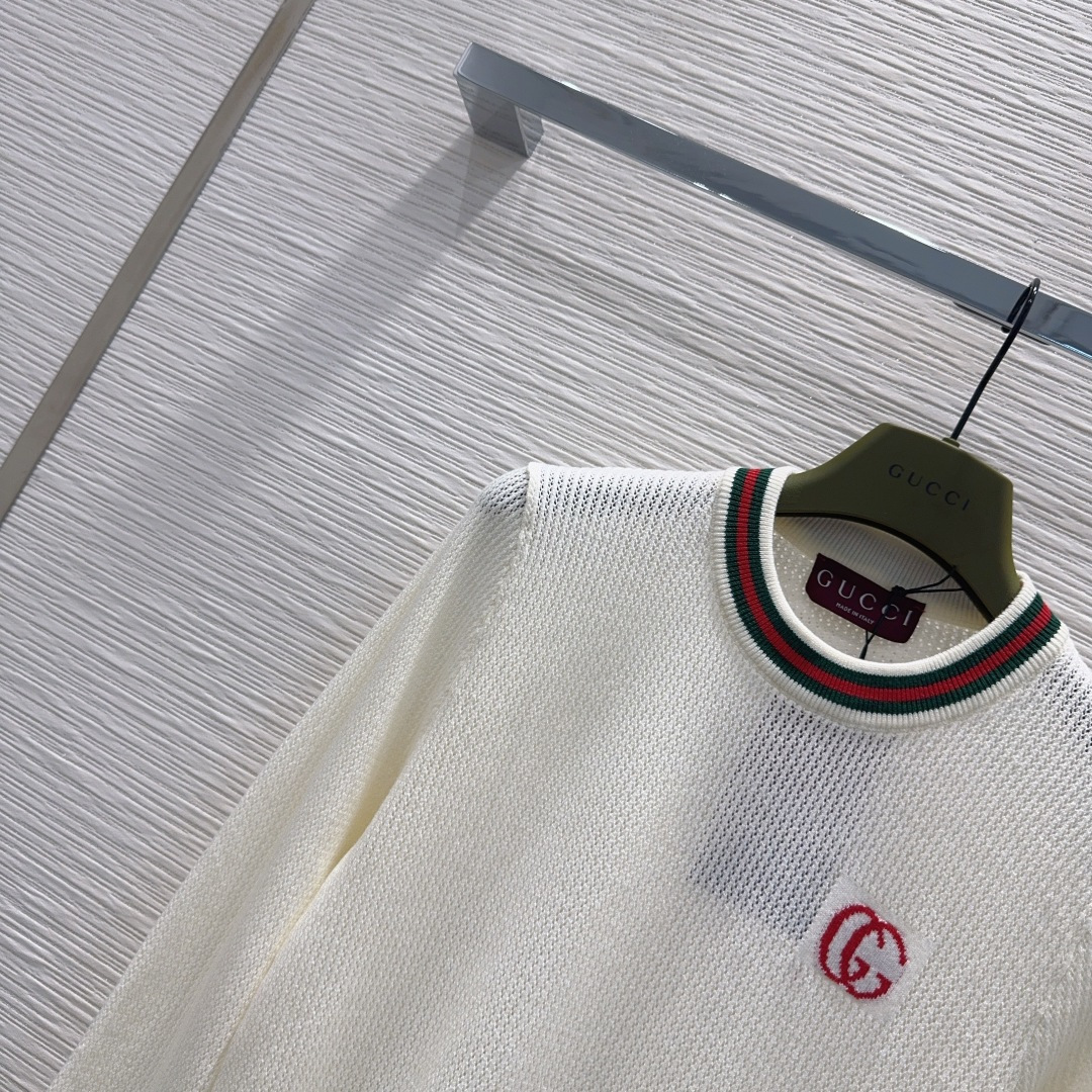 Свитер Gucci