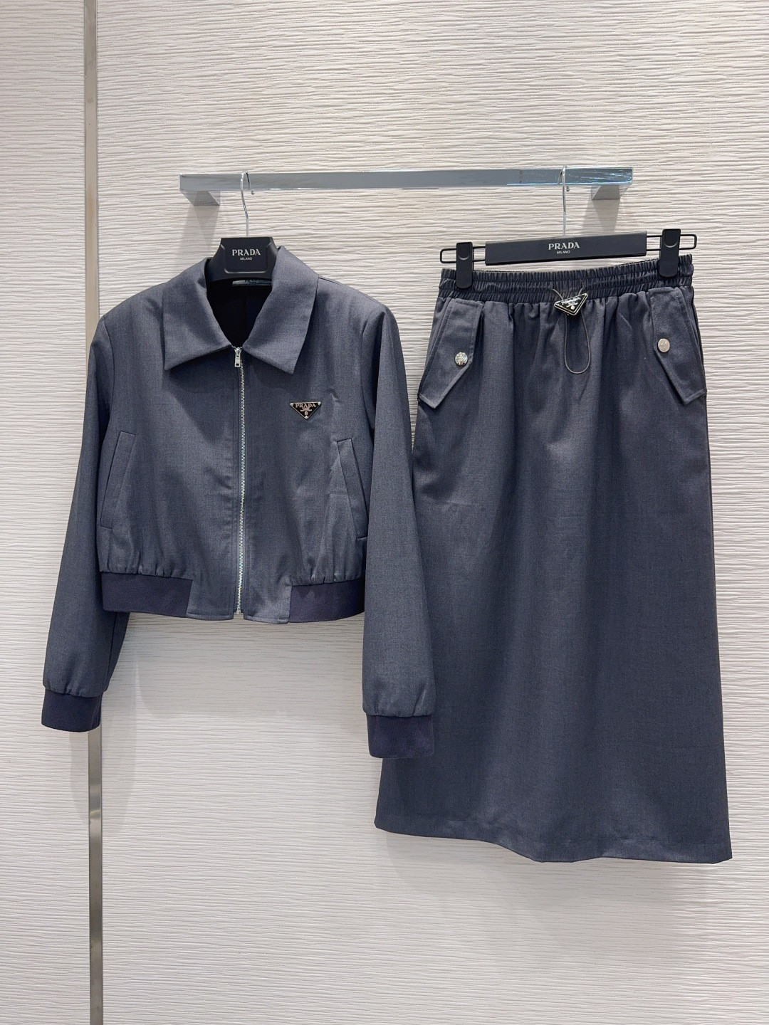 프라다 여성 세트 155715 Prada Set