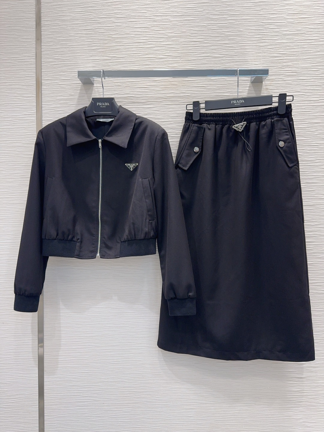 프라다 여성 세트 155714 Prada Set