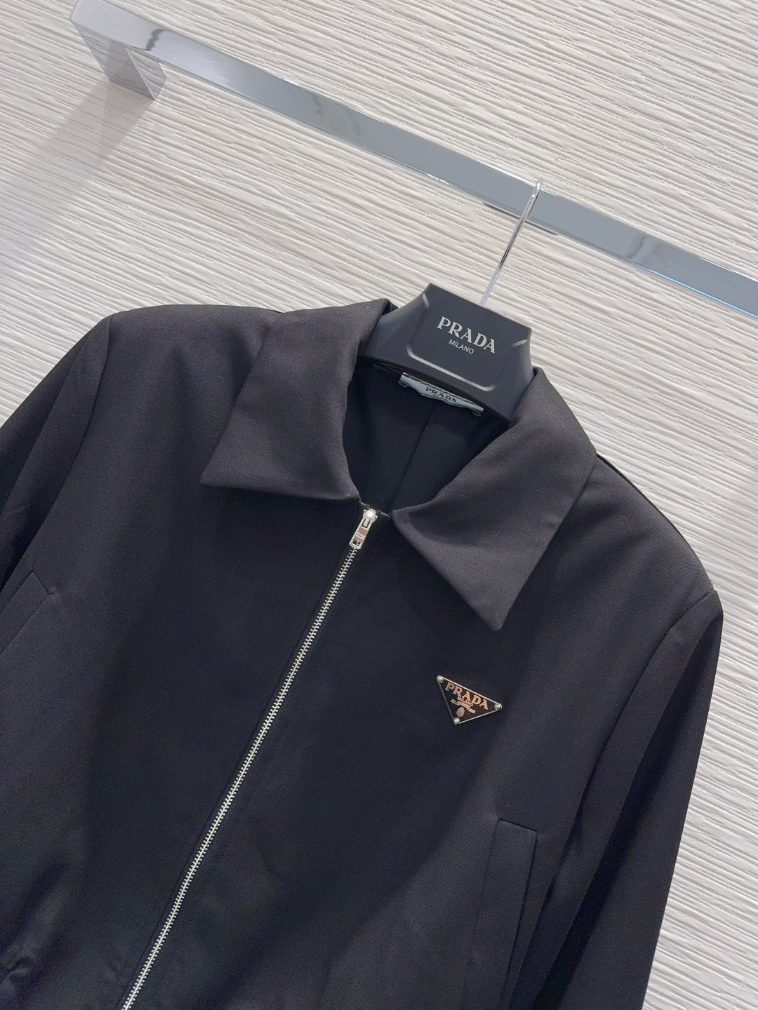 프라다 여성 수트 세트 상세 이미지 3