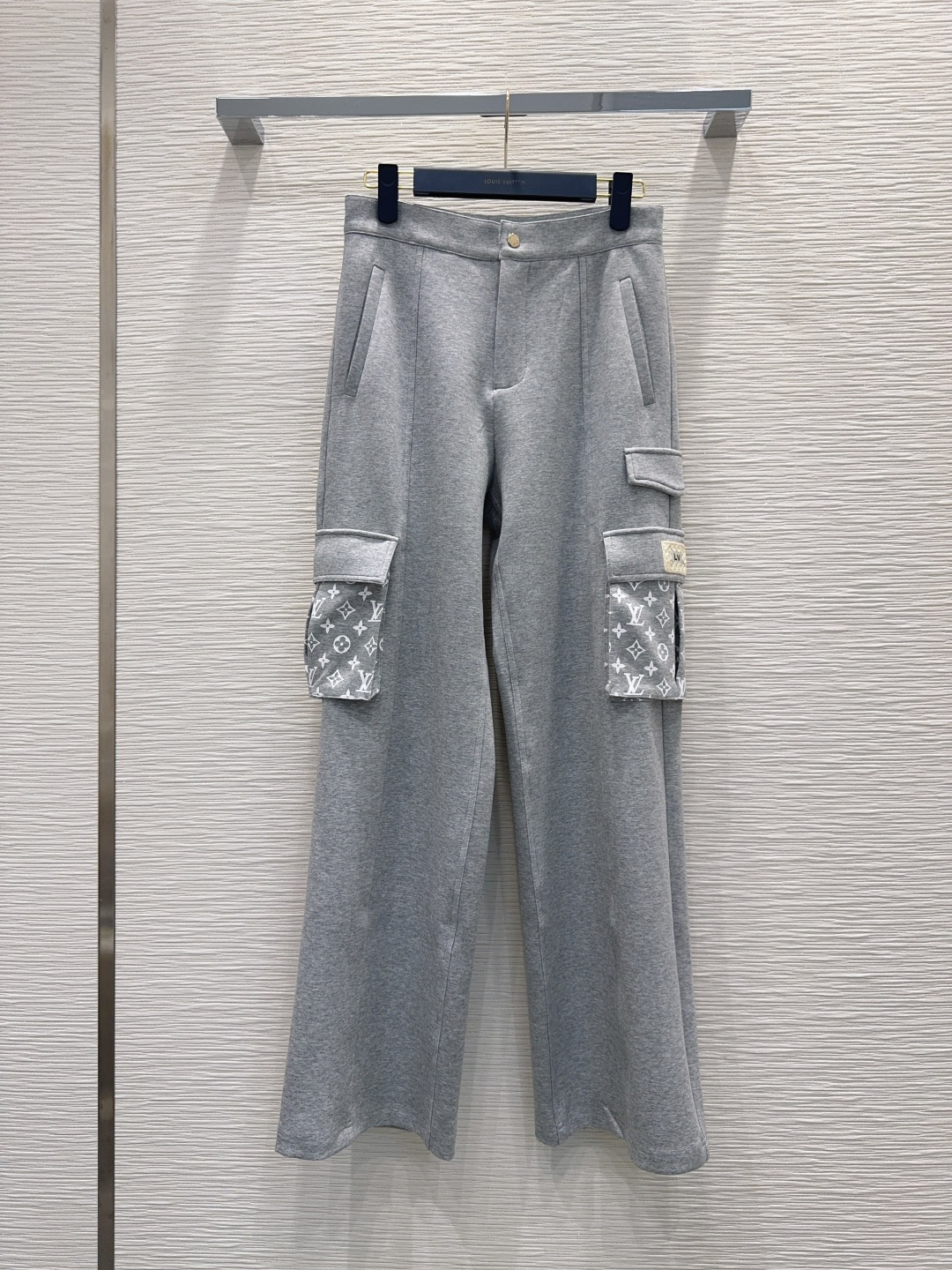 Брюки Louis Vuitton