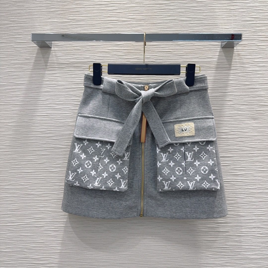 Юбка Louis Vuitton