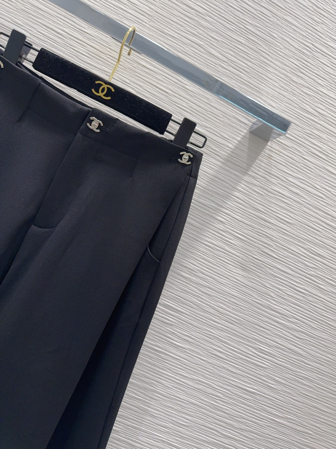 샤넬 여성 바지 155638 Chanel Pants 상세 이미지 4