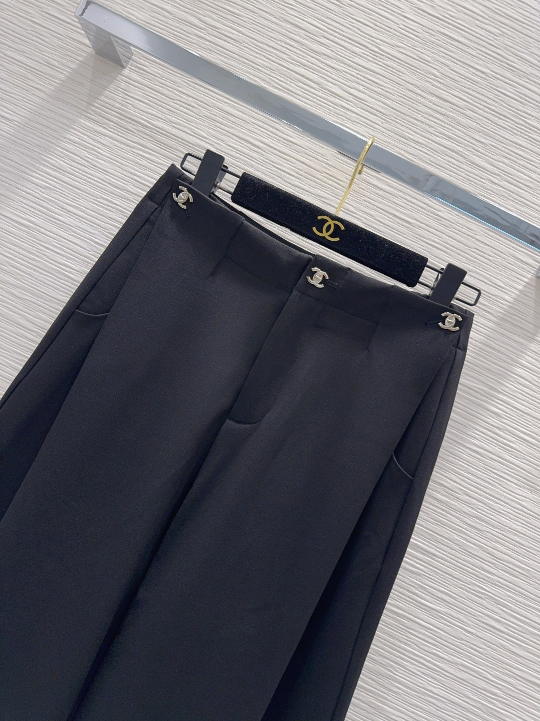샤넬 여성 바지 155638 Chanel Pants 상세 이미지 2